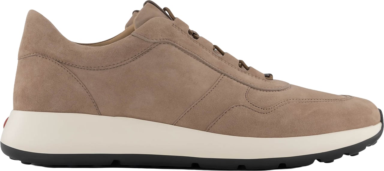 Tod's Allacciato Elastico Sportivo K Beige
