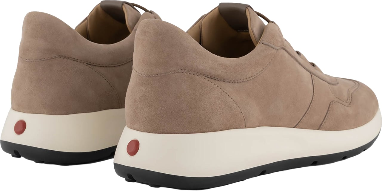 Tod's Allacciato Elastico Sportivo K Beige