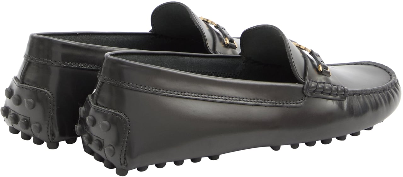 Tod's City loafers Zwart