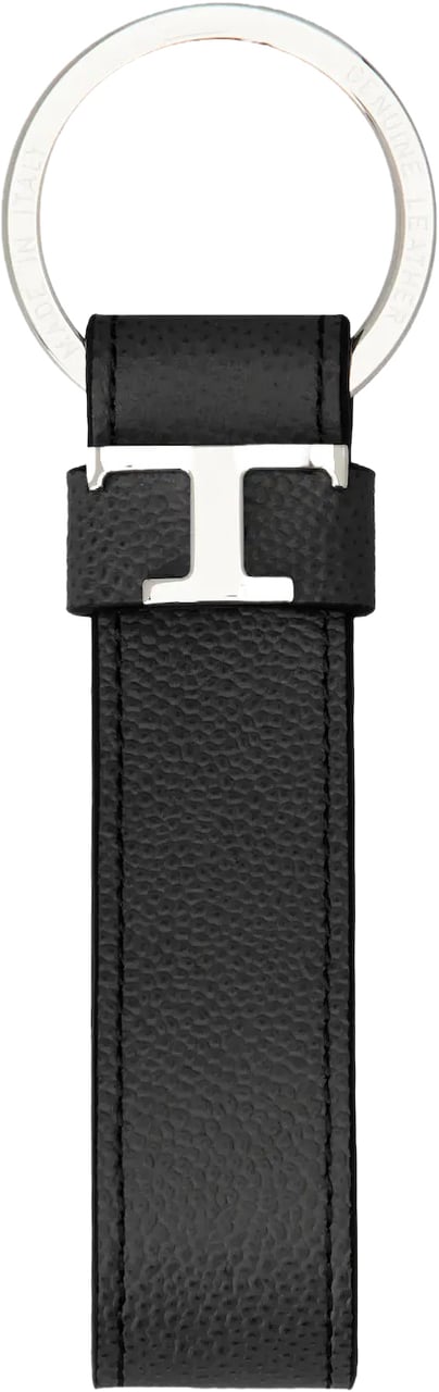 Tod's Keychains Black Zwart