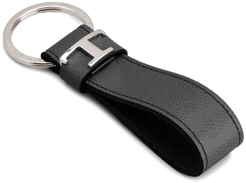 Tod's Wallets Black Zwart