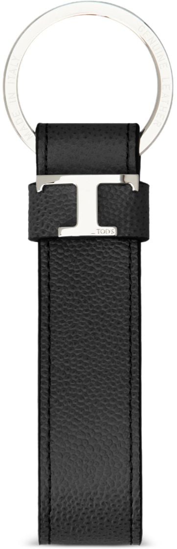 Tod's Wallets Black Zwart