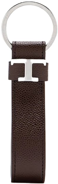 Tod's Keychains Tabacco Scuro Bruin