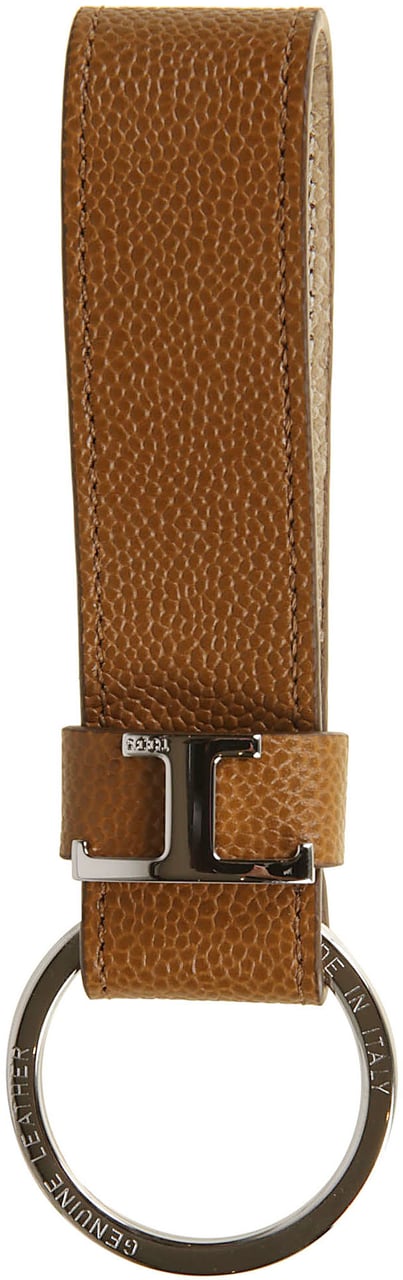 Tod's Tsy Key Ring Divers Divers