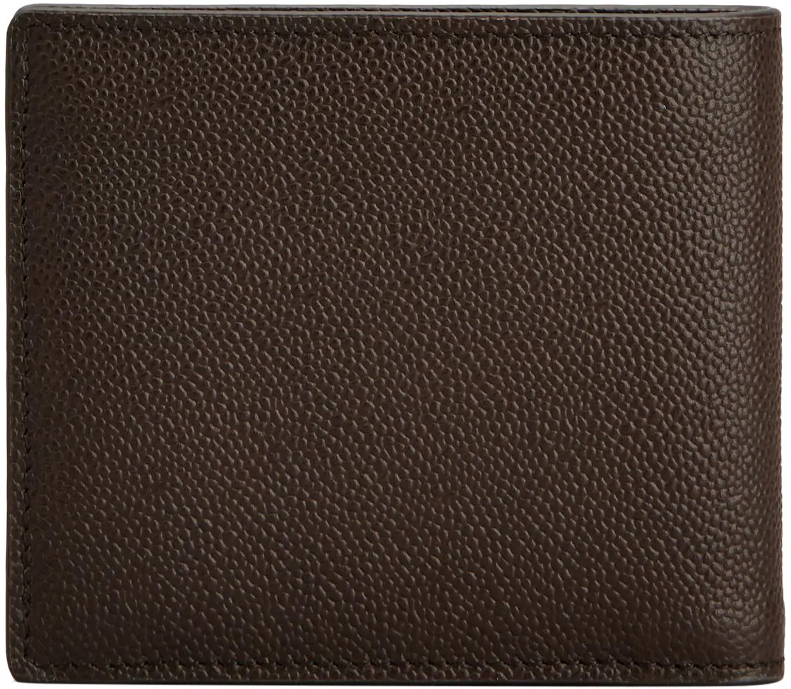 Tod's Wallets Tabacco Scuro Bruin