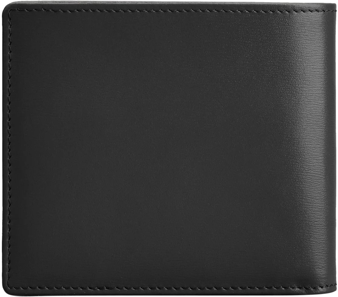 Tod's Wallets Black Zwart
