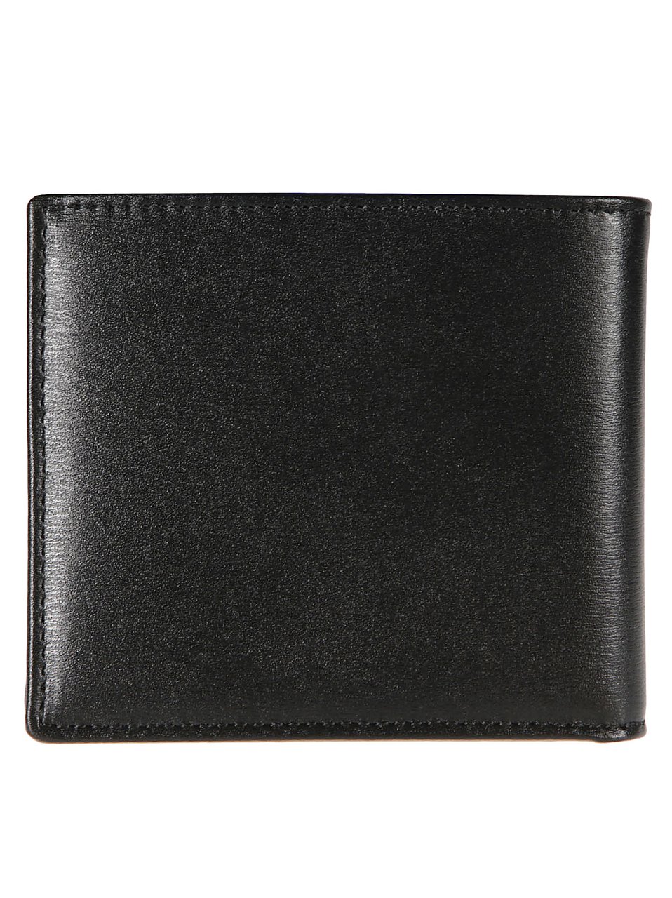 Tod's Tsi Wallet Black Zwart