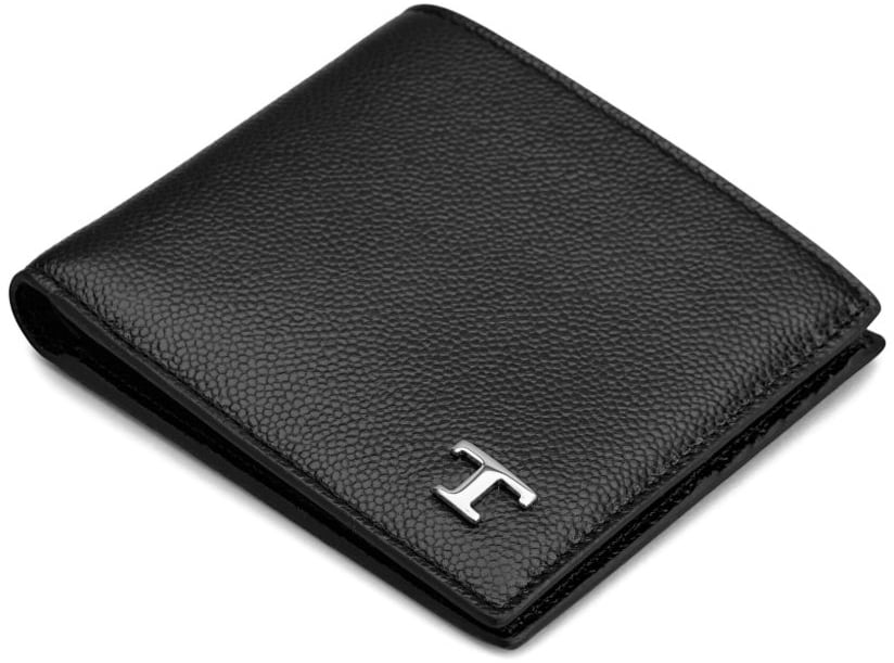 Tod's Wallets Black Zwart