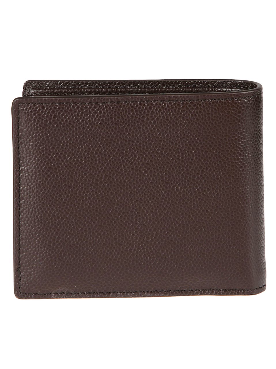 Tod's Tsi Wallet Brown Bruin