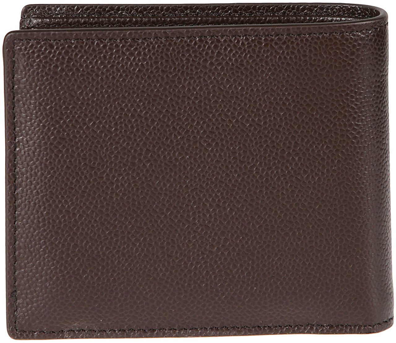Tod's Tsi Wallet Brown Bruin