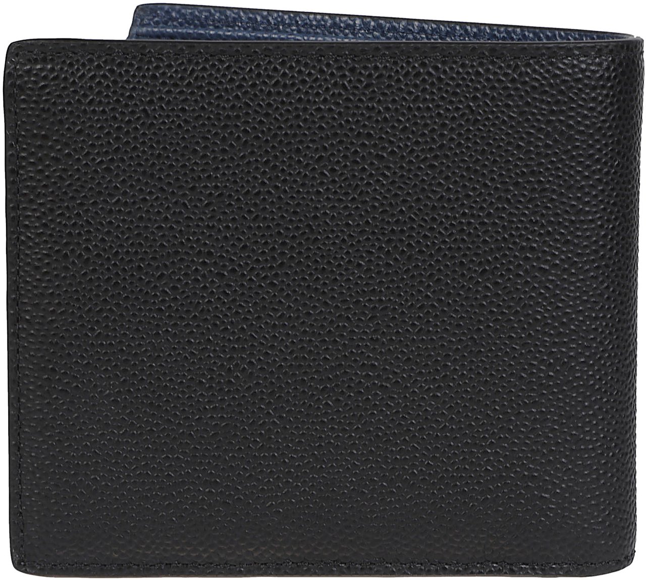 Tod's Tsi Wallet Black Zwart