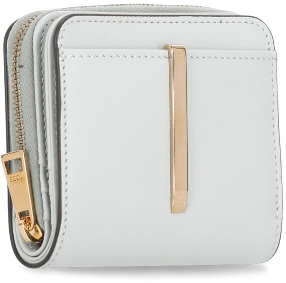Tod's Wallets Grey Grijs