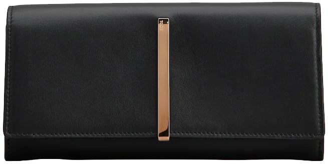 Tod's Wallets Black Zwart