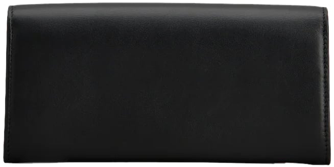 Tod's Wallets Black Zwart