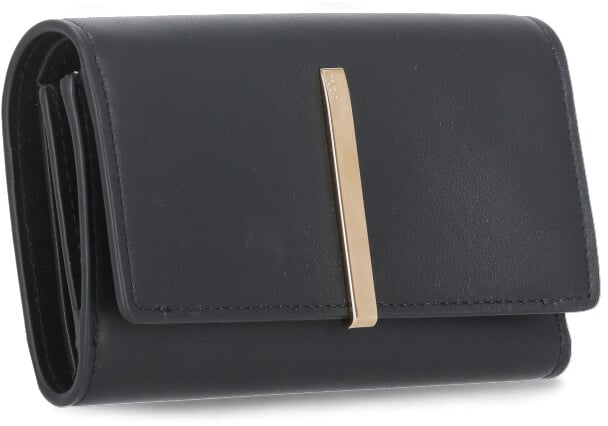 Tod's Wallets Black Zwart