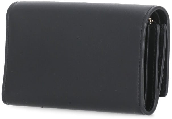 Tod's Wallets Black Zwart
