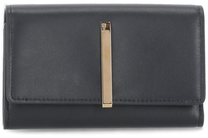 Tod's Wallets Black Zwart