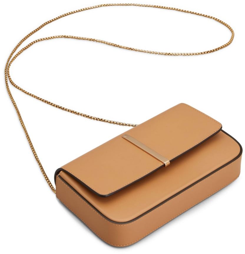 Tod's Bags Camel Beige