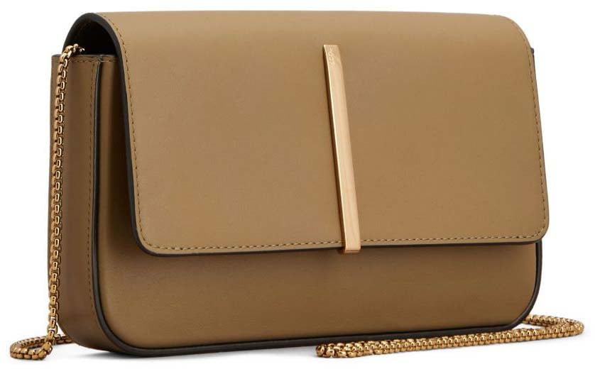 Tod's Bags Brown Bruin