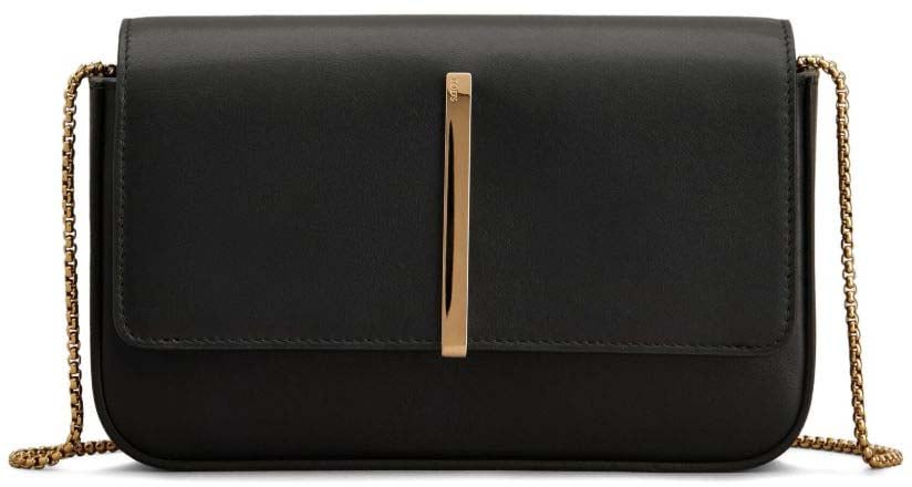 Tod's Bags Black Zwart