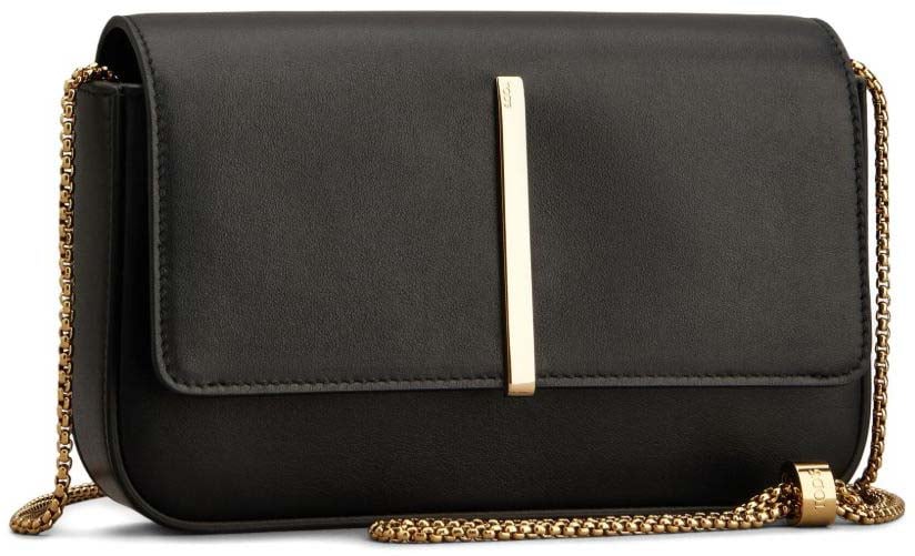 Tod's Bags Black Zwart