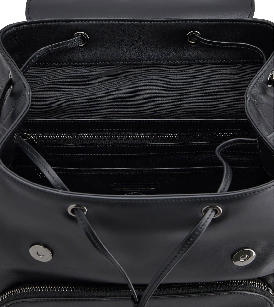 Tod's Bags Black Zwart