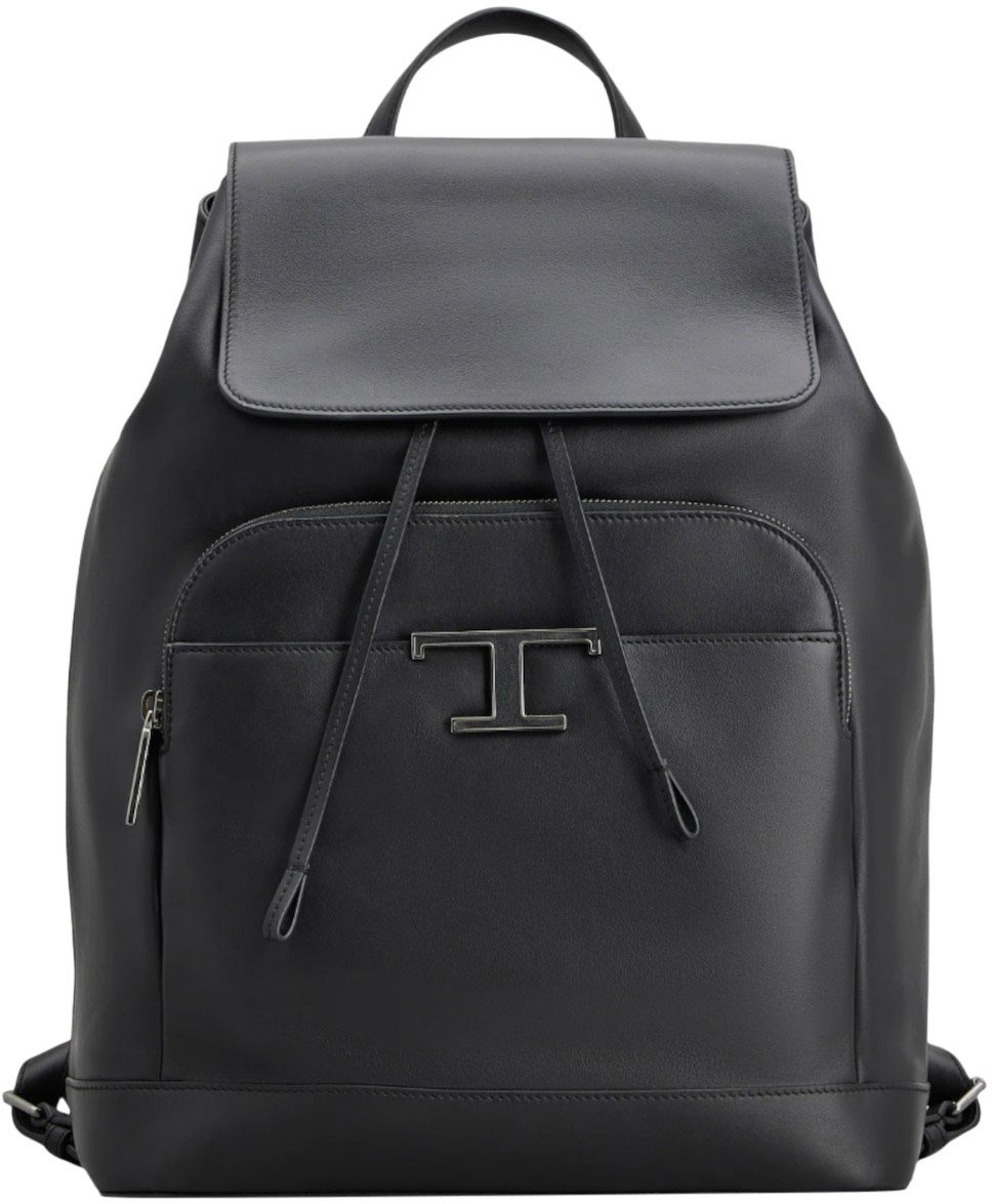Tod's Bags Black Zwart