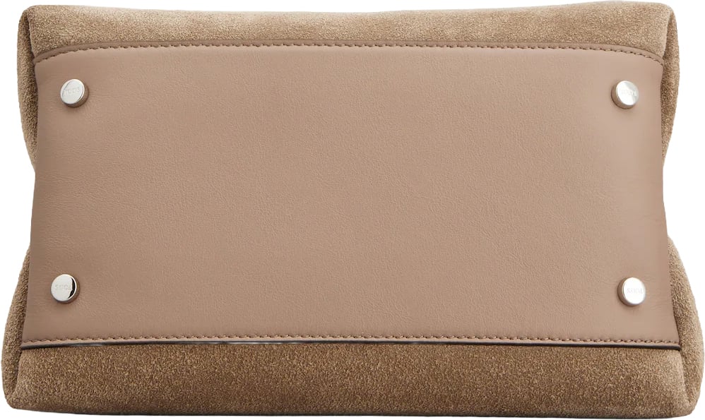 Tod's Bags Creta Chiaro Beige