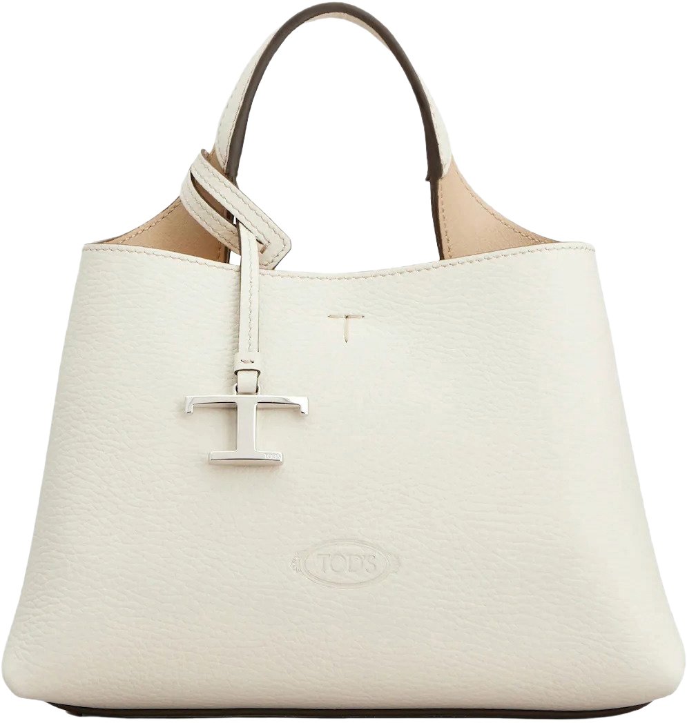 Tod's Bags White Wit