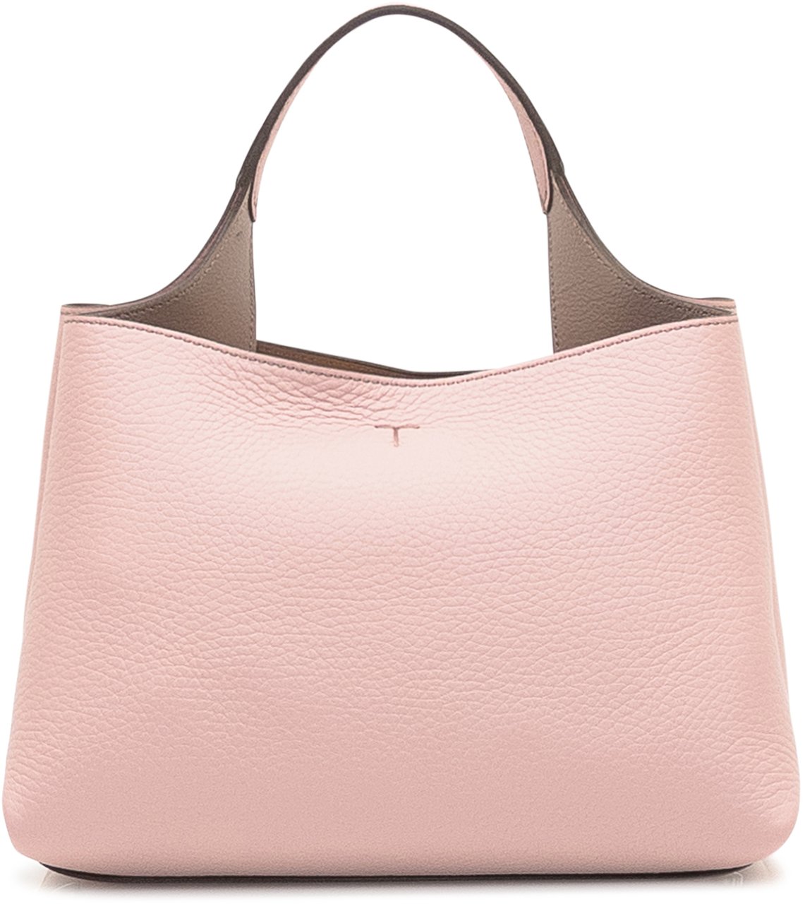 Tod's Tote Bag Apa Tod's Roze