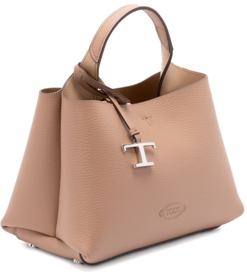 Tod's Bags Powder Roze