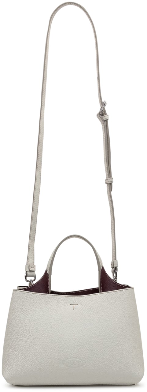 Tod's Bags White Wit