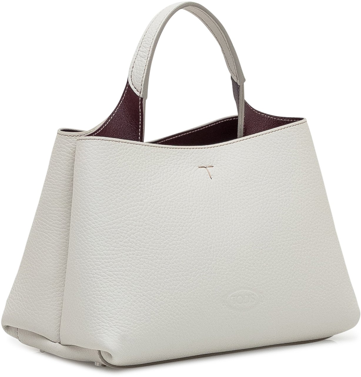 Tod's Bags White Wit