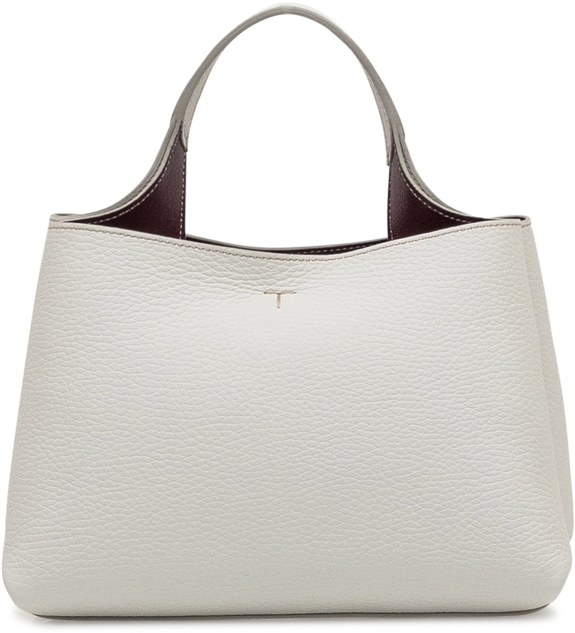 Tod's Bags White Wit