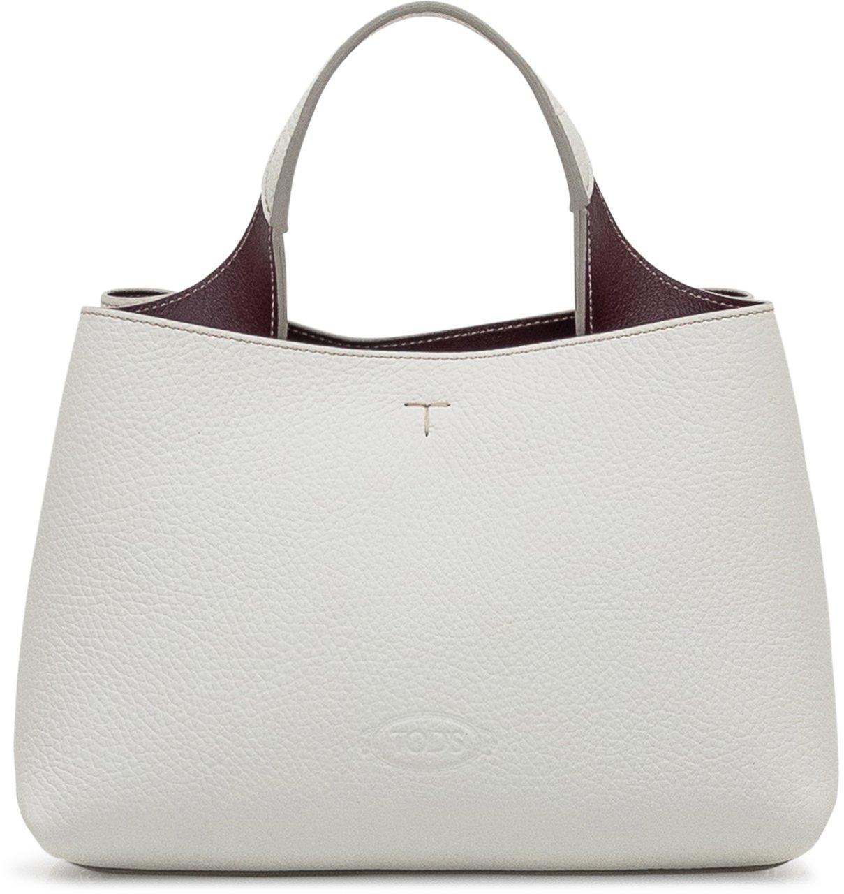 Tod's Bags White Wit