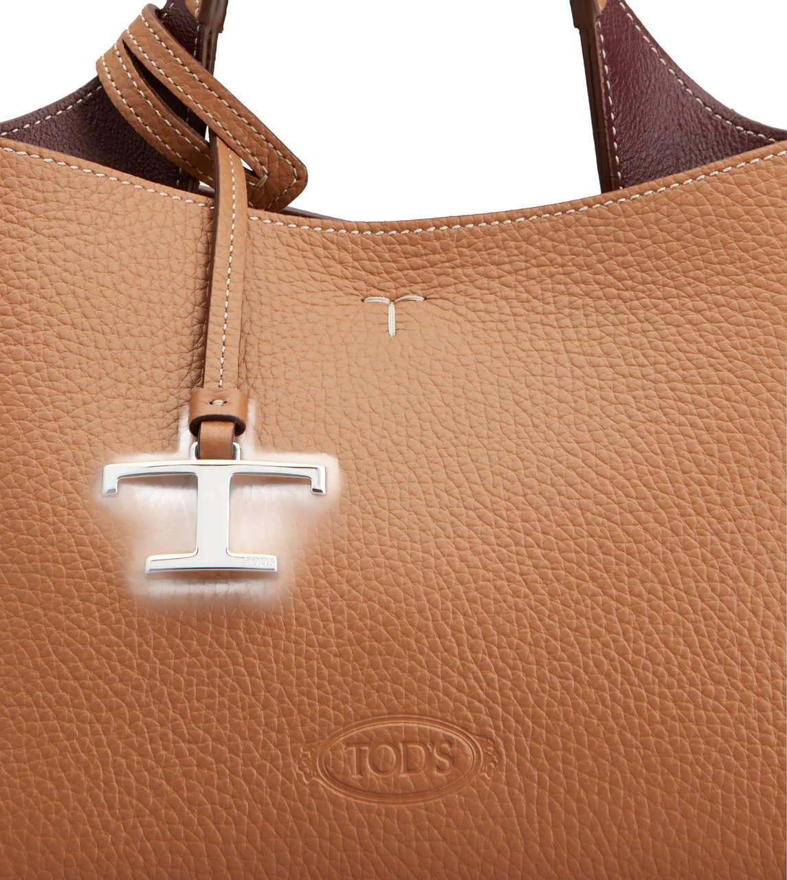 Tod's Bags Beige