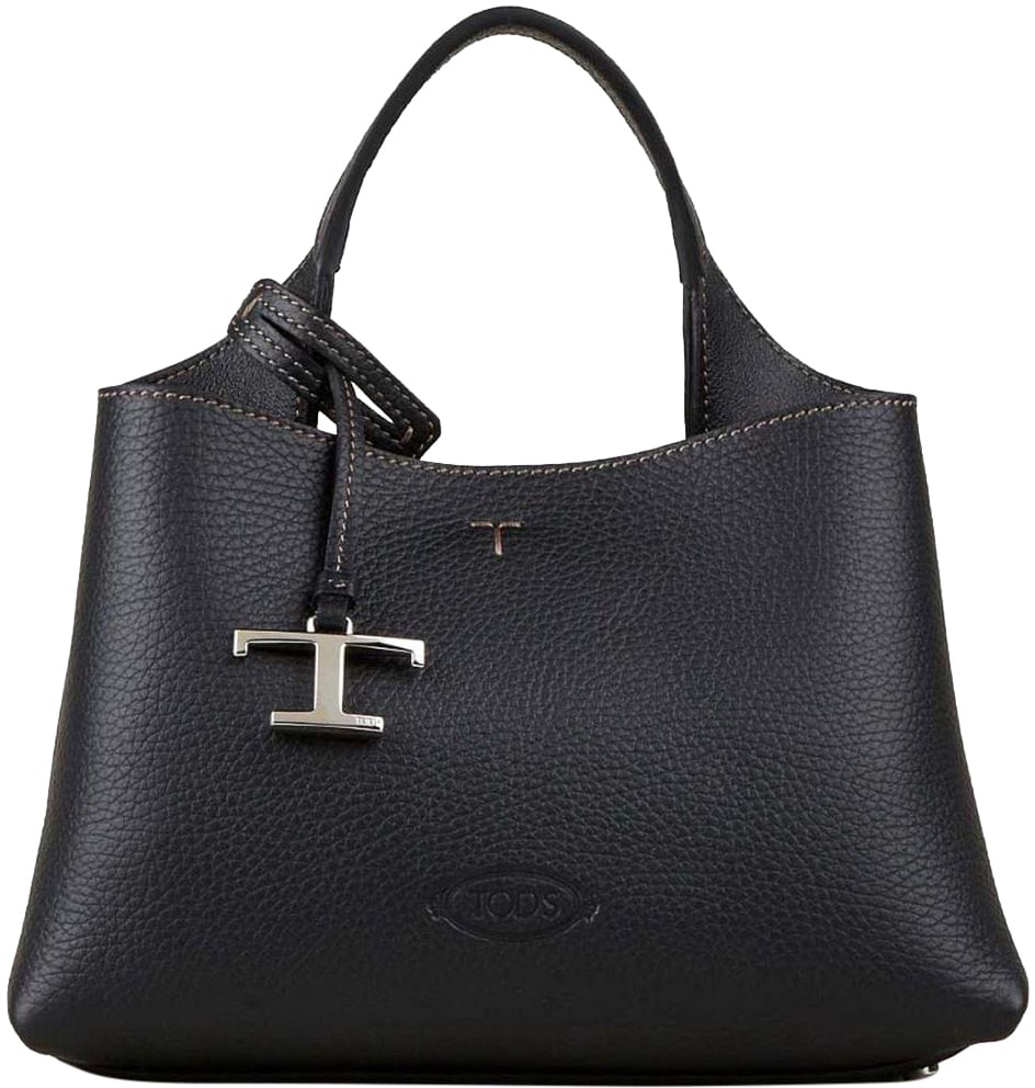 Tod's Bags Black Zwart