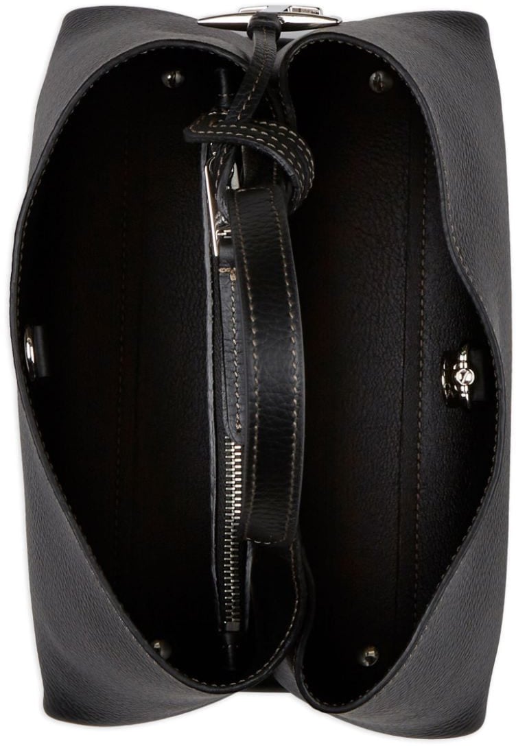 Tod's Bags Black Zwart