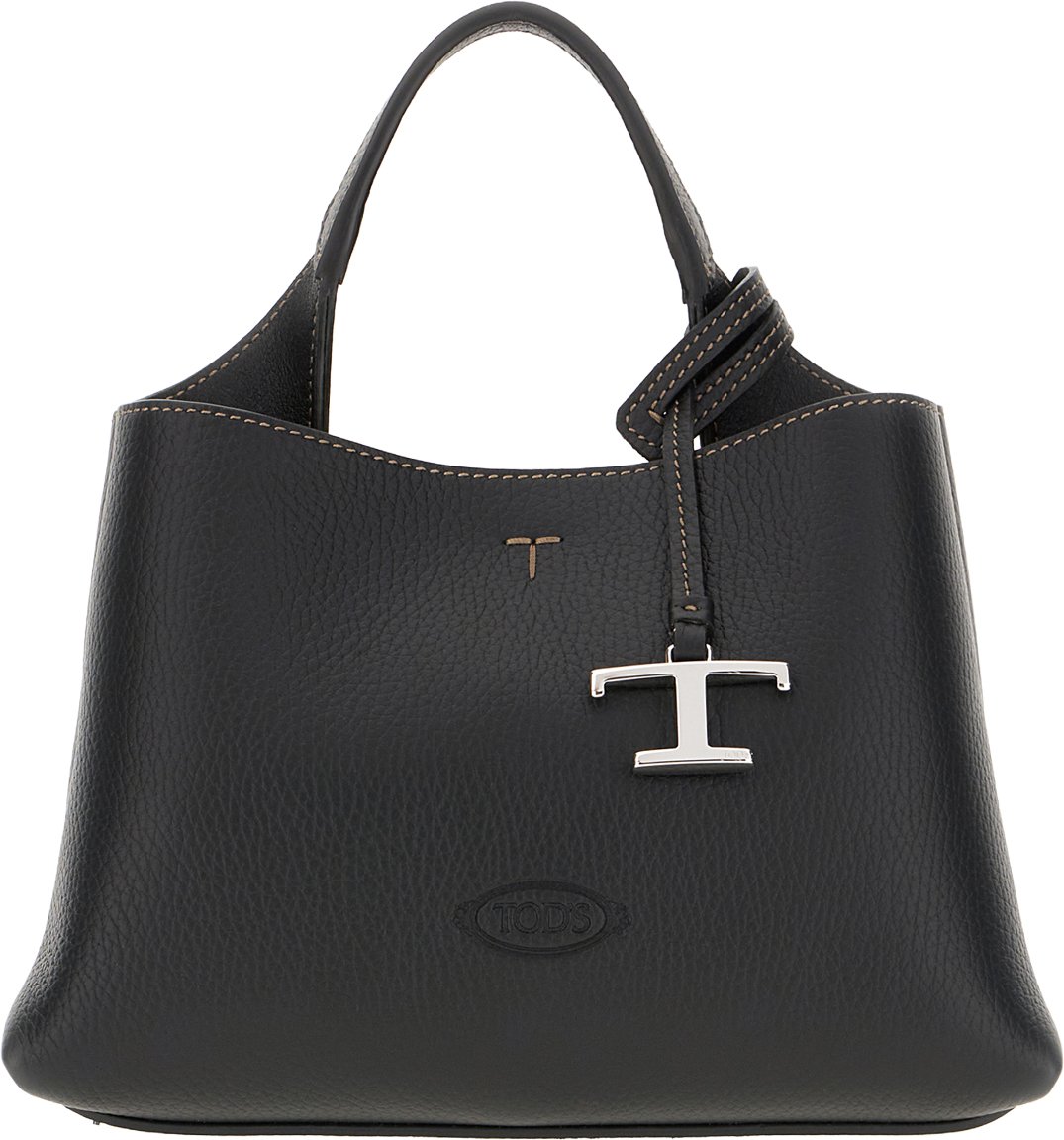Tod's Bags Black Zwart