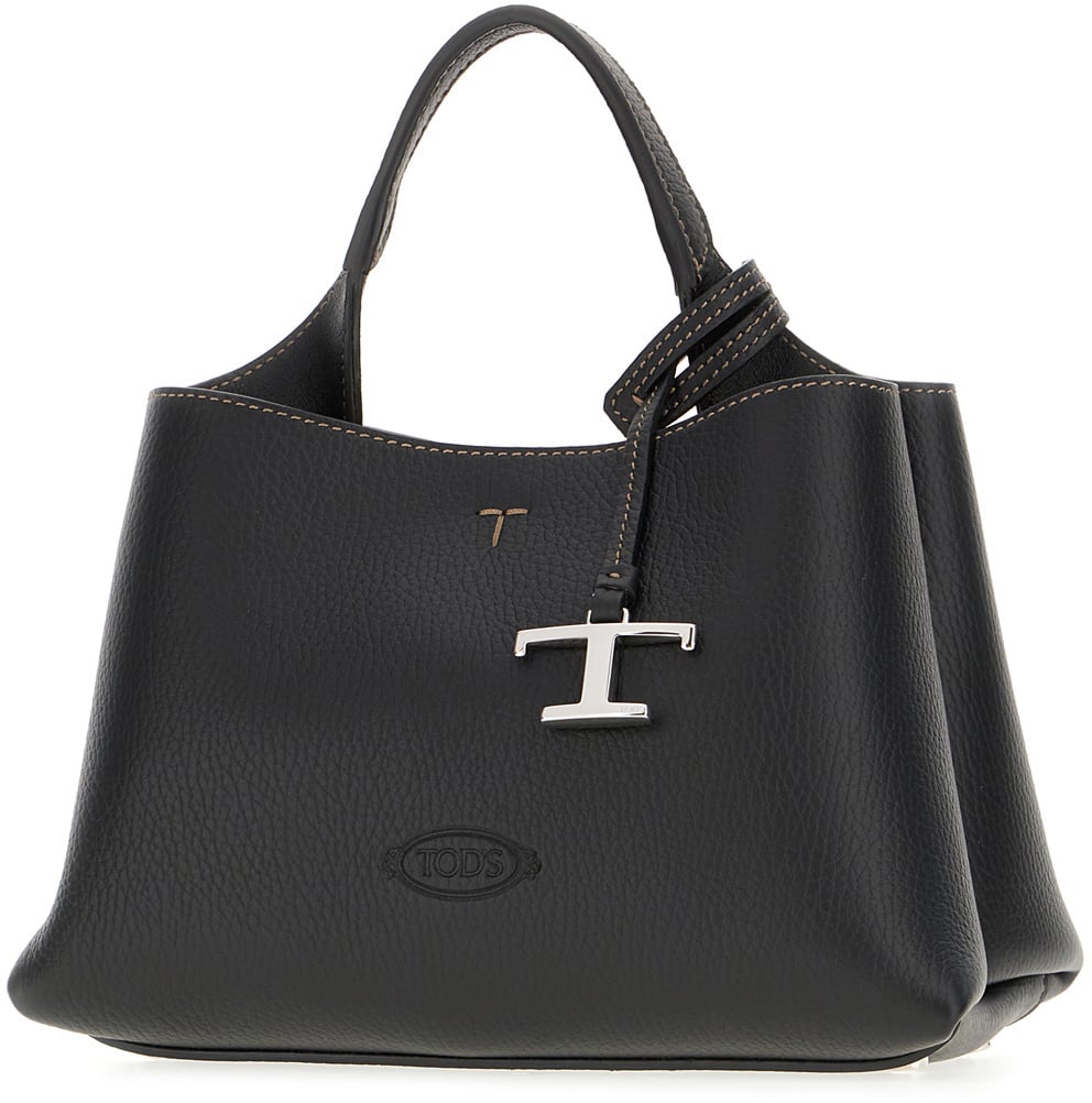 Tod's Bags Black Zwart