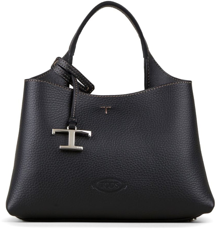 Tod's Bags Black Zwart