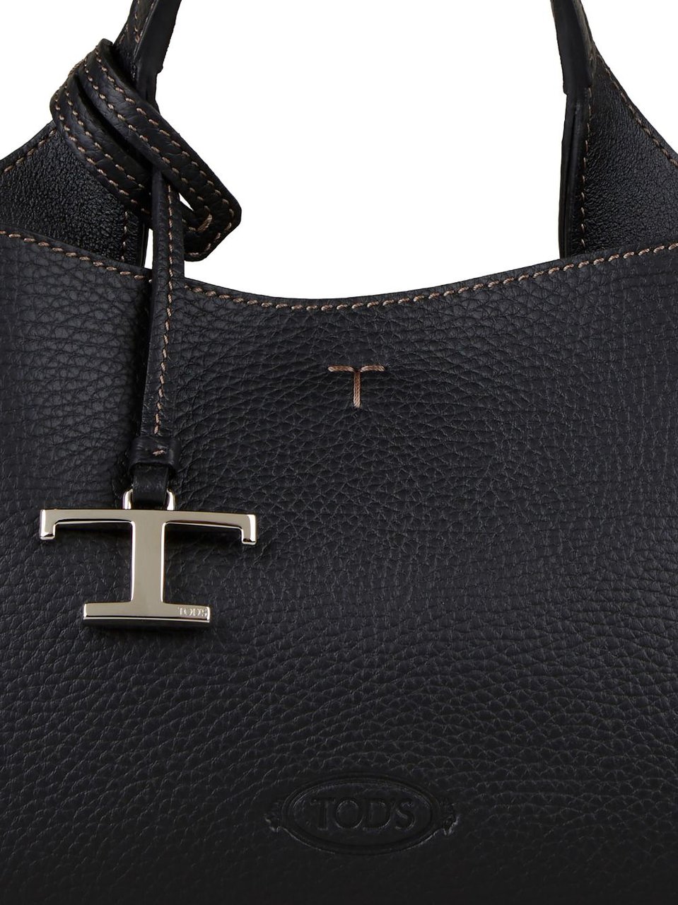 Tod's Bags Black Zwart