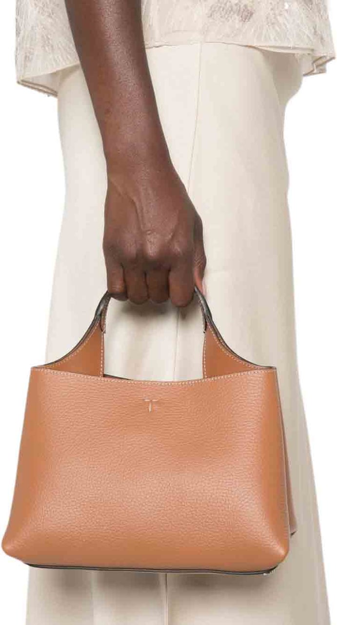 Tod's Bags Luggage Beige