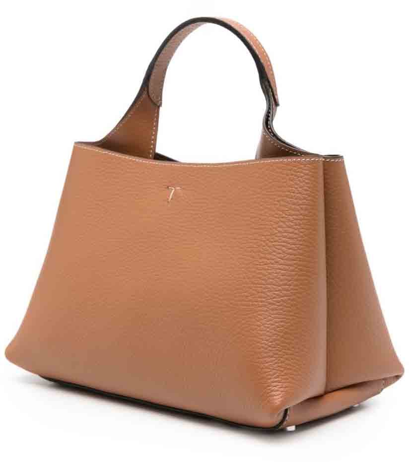 Tod's Bags Luggage Beige