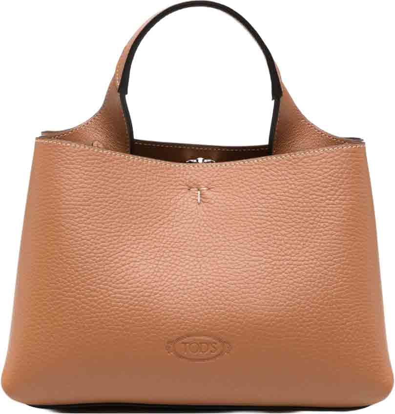 Tod's Bags Luggage Beige