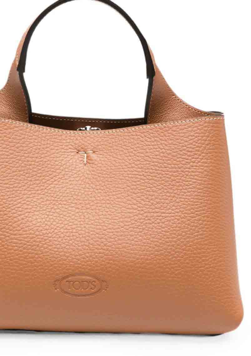Tod's Bags Luggage Beige