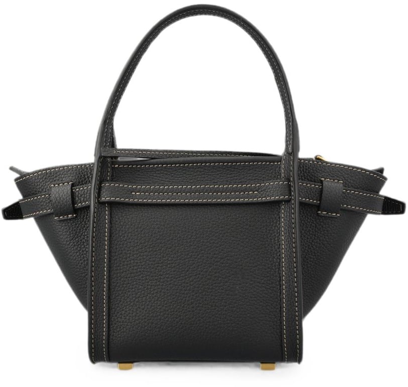 Tod's Bags Brown Zwart