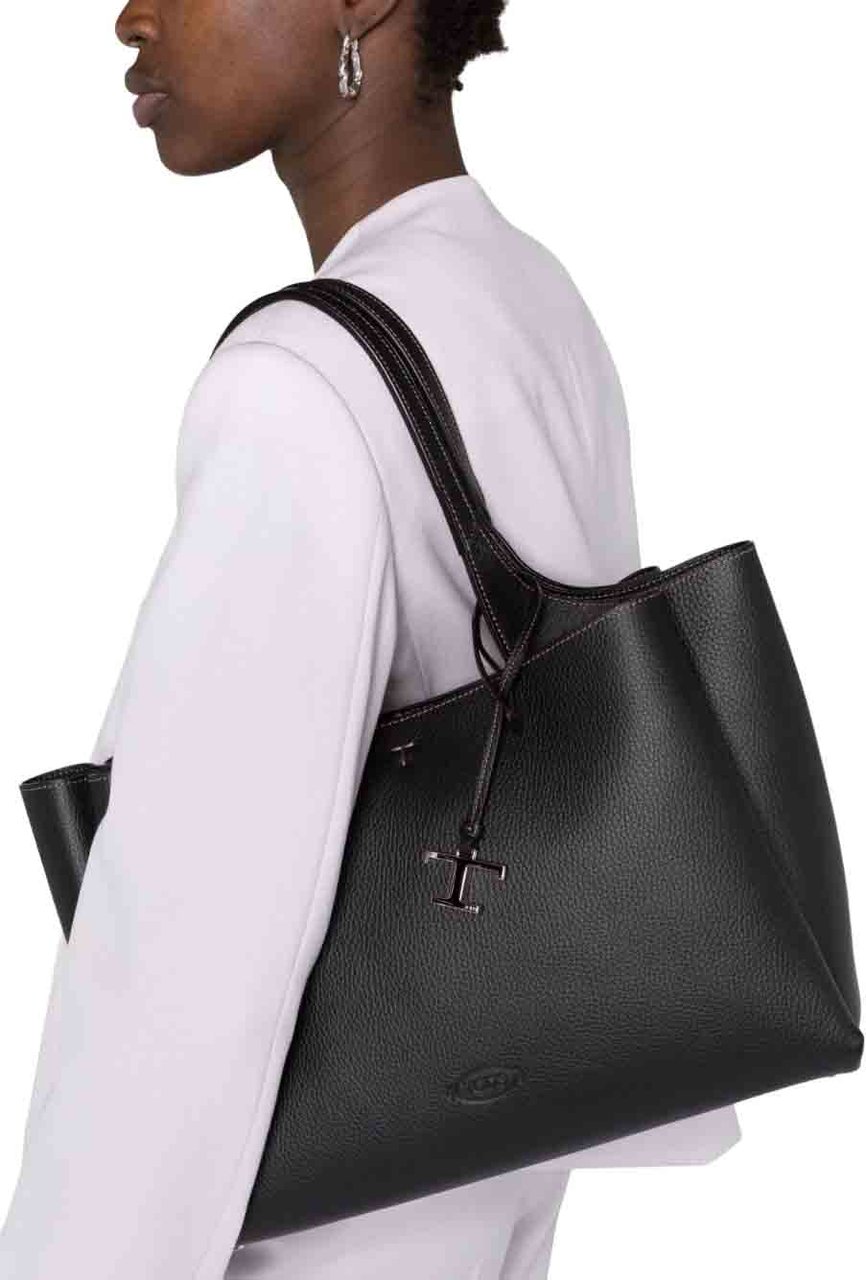 Tod's Bags Black Zwart