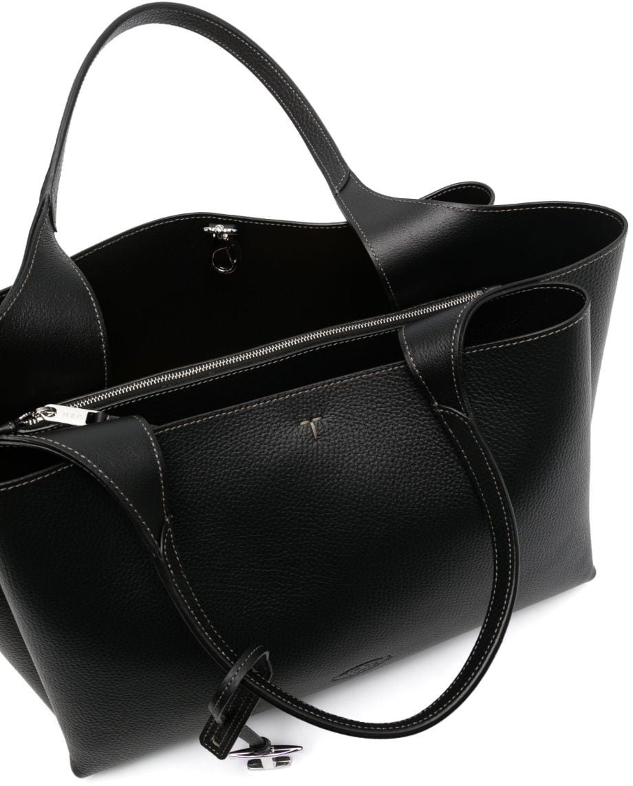 Tod's Bags Black Zwart