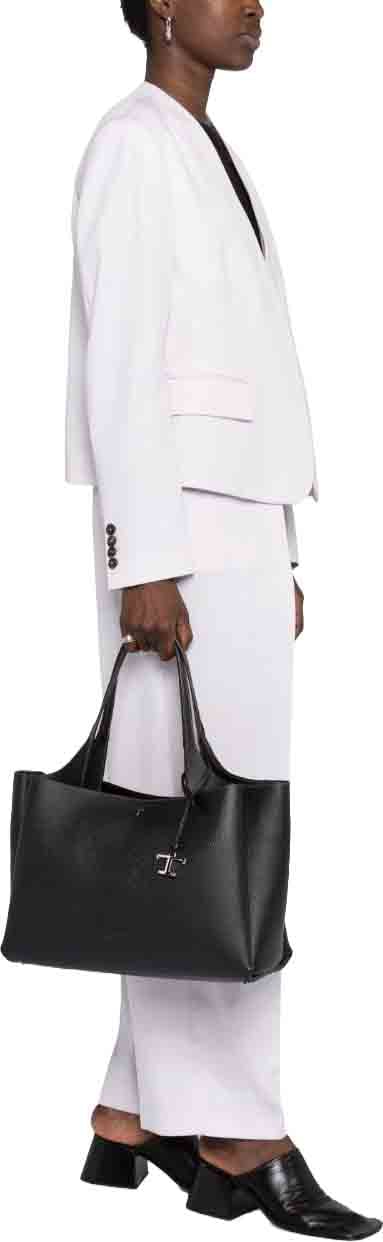 Tod's Bags Black Zwart